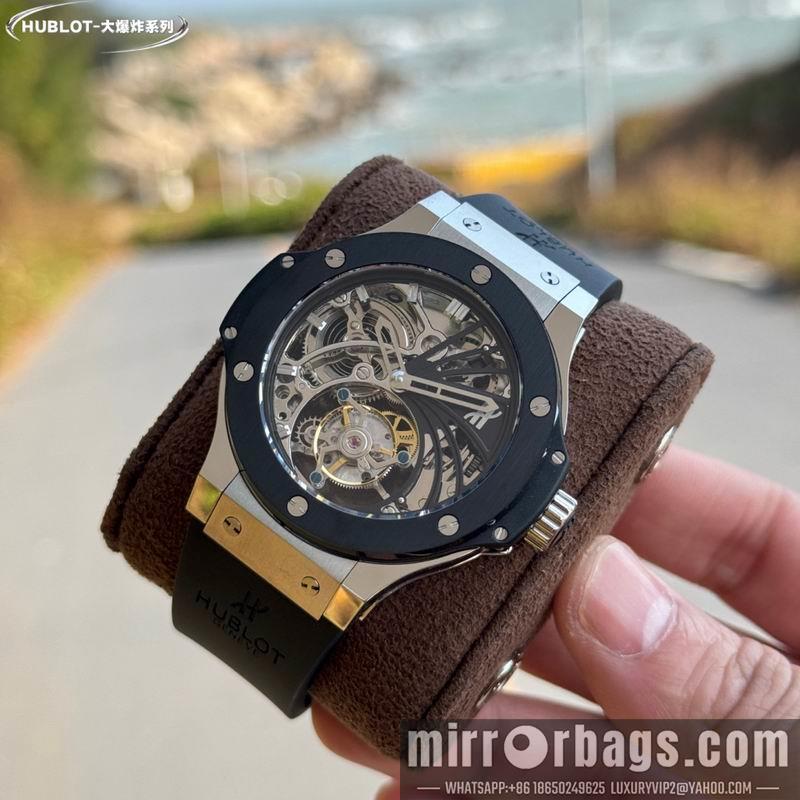 Hublot watch 022144