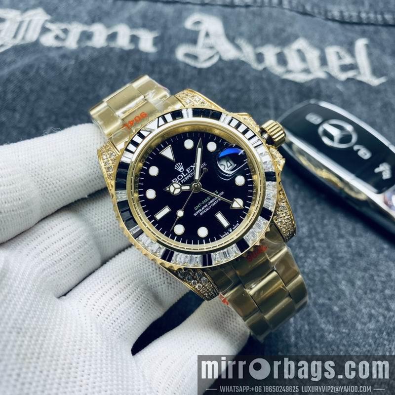 Rolex watch 121754