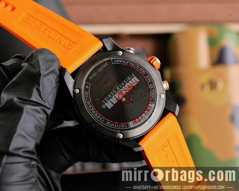 Breitling Watch 44mm 050713