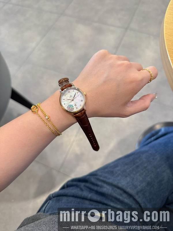 Omega 34mm 042716