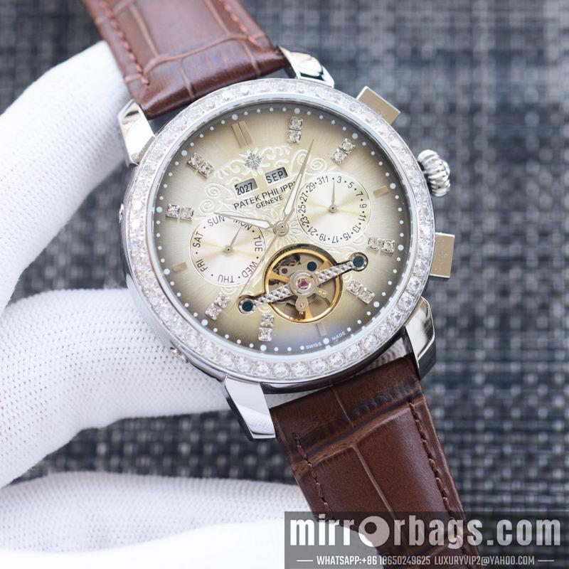 Patek Philippe 43X12mm 082294