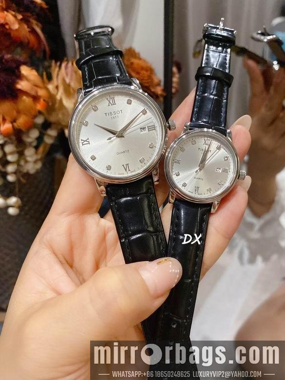 Tissot W30 M40mm 8nms87