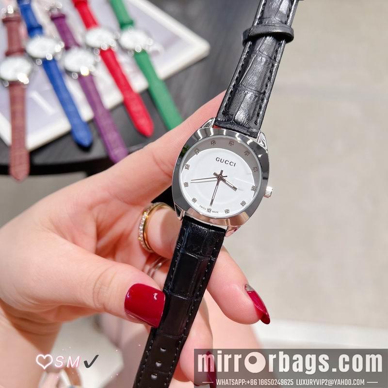 Gucci watch 041420