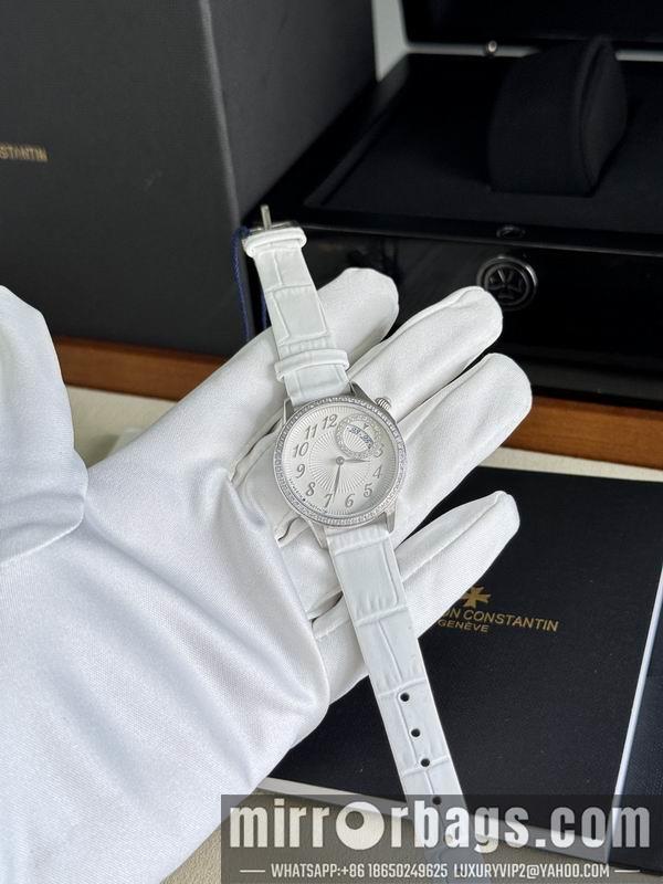 Vacheron Constantin 30mm 022255