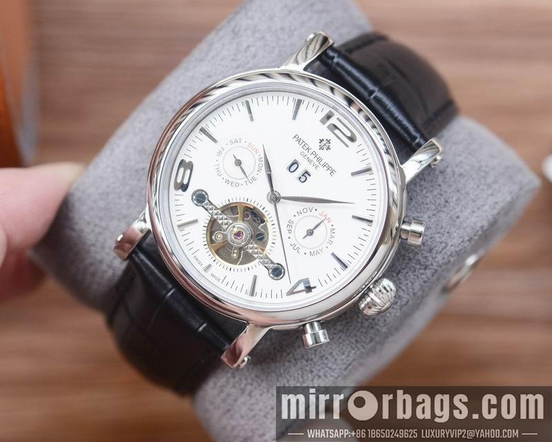 Patek Philippe 41mm 082293