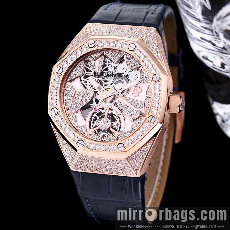 AP 42mm 102417