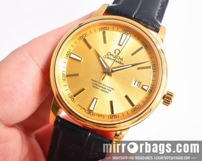 Omega 40mm 082975