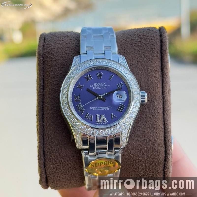 Rolex 34mm 121212