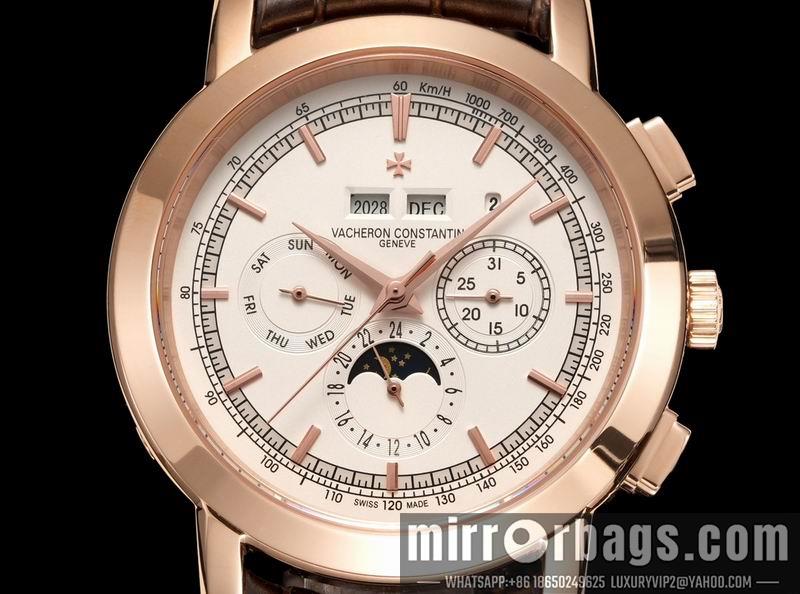 Vacheron Constantin watch 022101