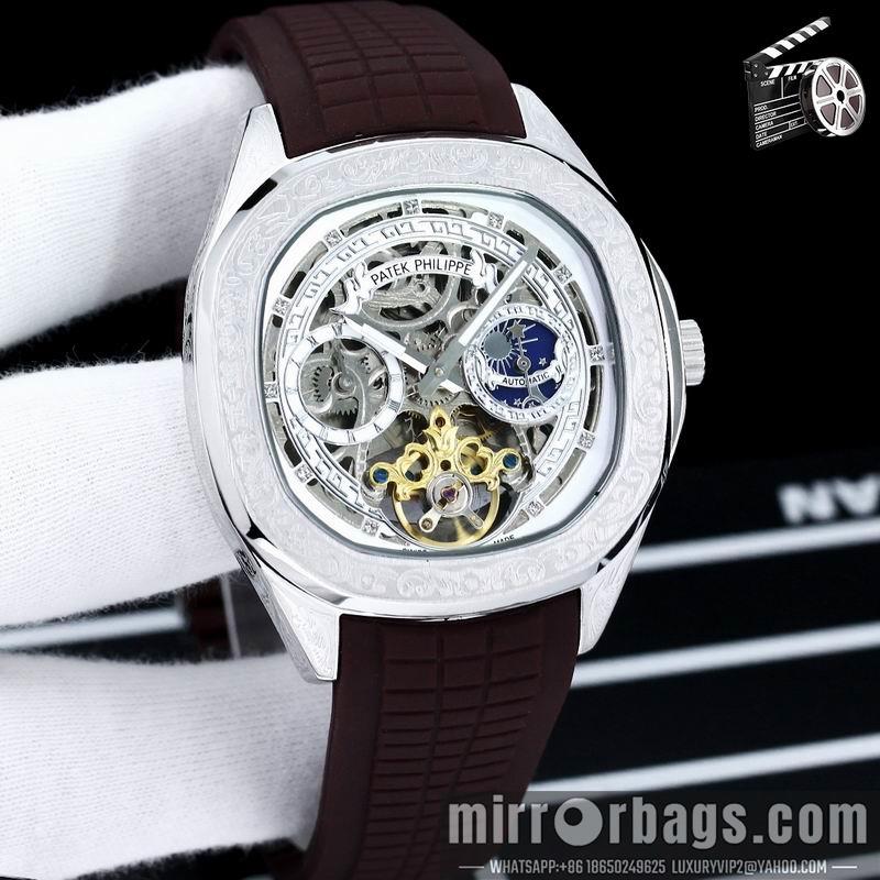 Patek Philippe 44X12mm 041442