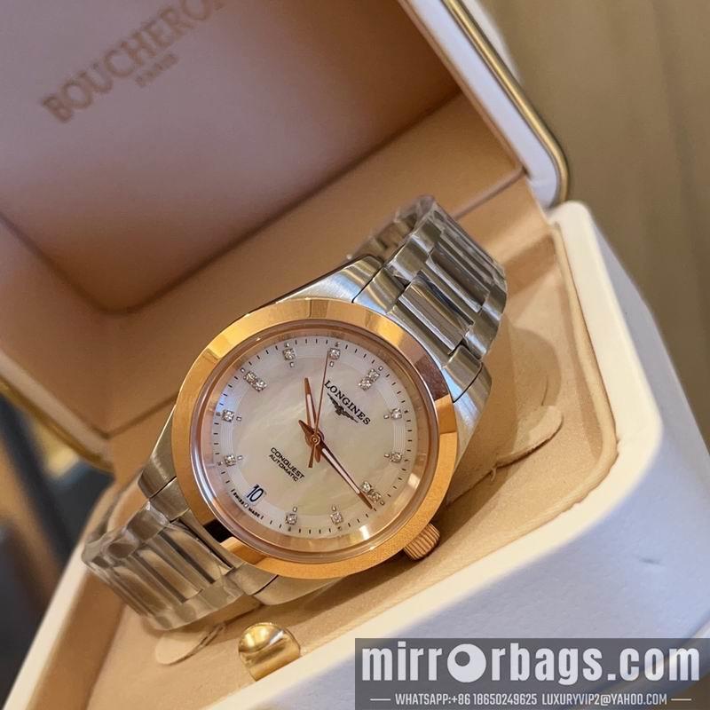Longines 34mm 022487