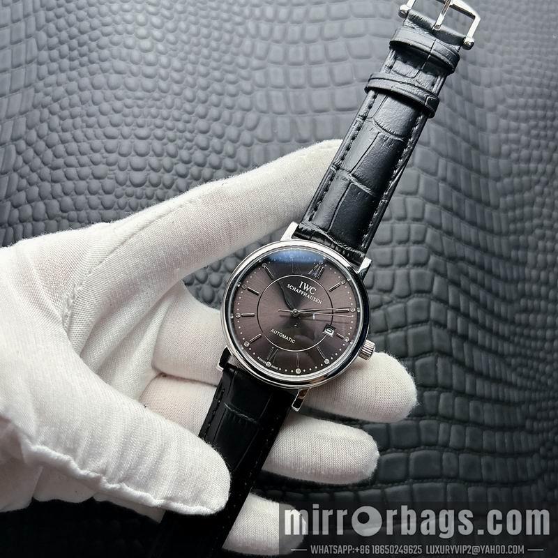 IWC 40mm 0427110