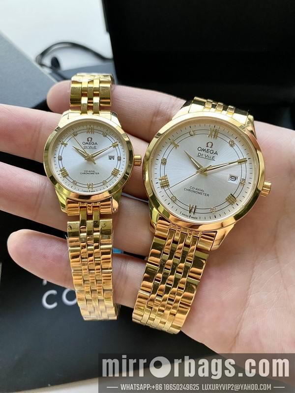 Omega 40mm 28mm 102315