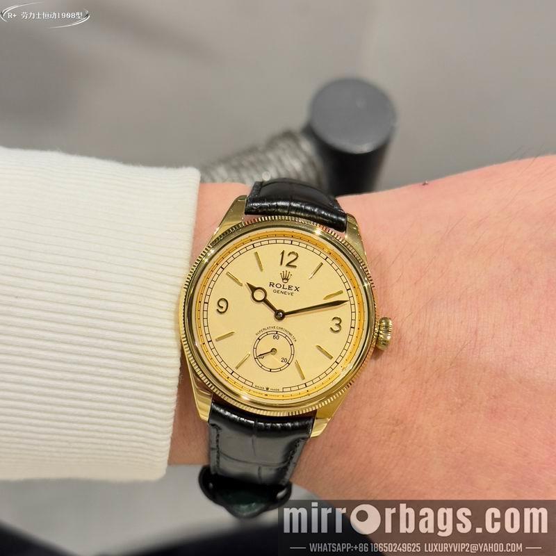 Rolex 39mm 041608