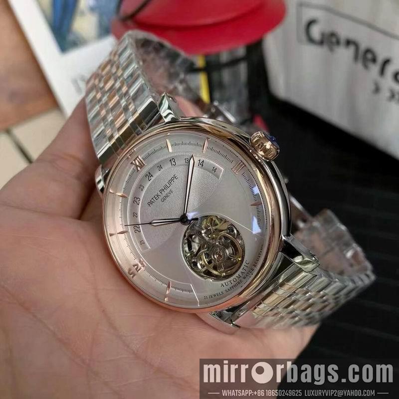 Patek Philippe 43mm 031963