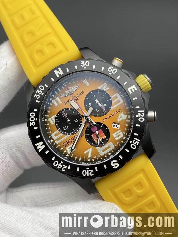 Breitling Watch watch 072203