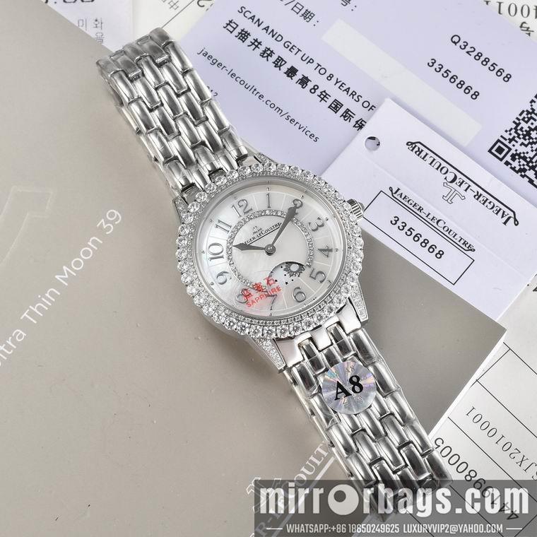 Jaeger Lecoultre women 36X9mm M26