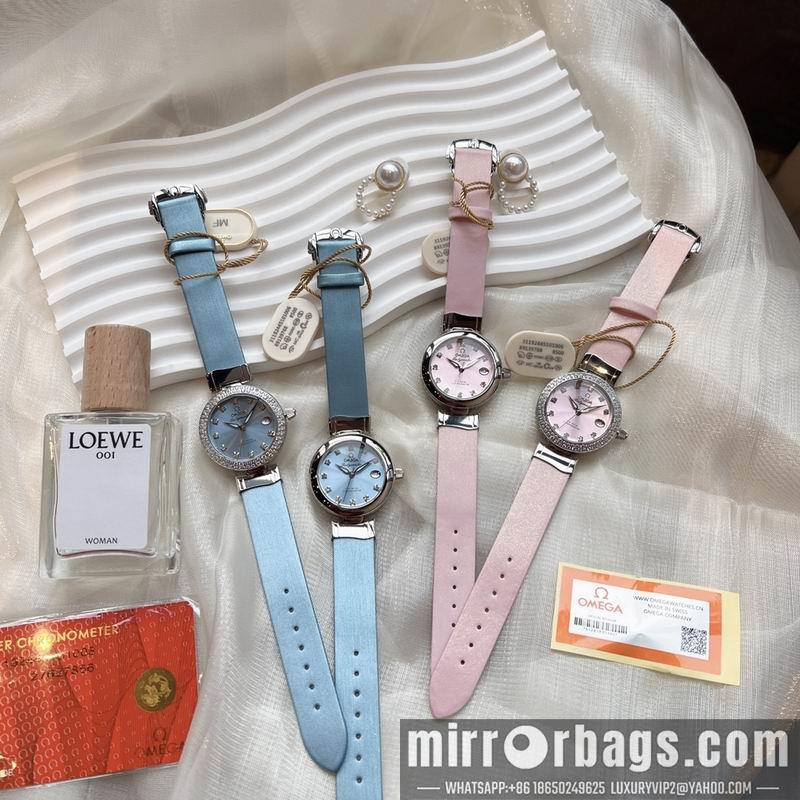 Omega 34mm 022358