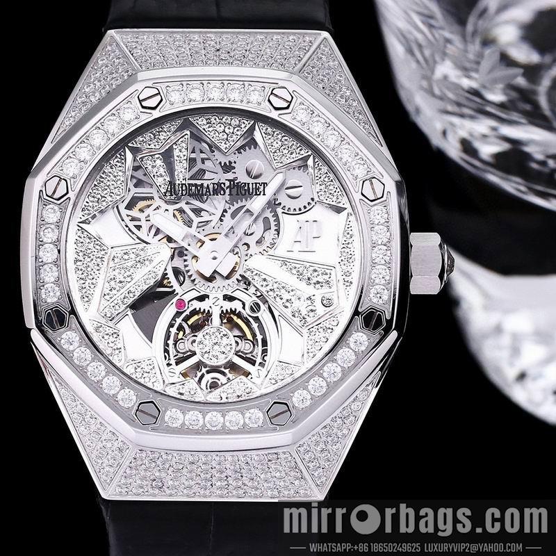 AP 42mm 102417