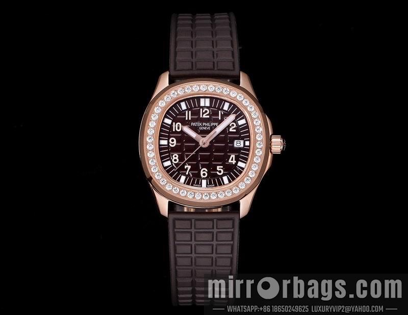 Patek Philippe 35.6mm 022317