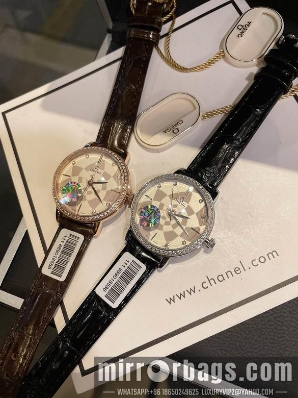 Omega women 32X7mm M31