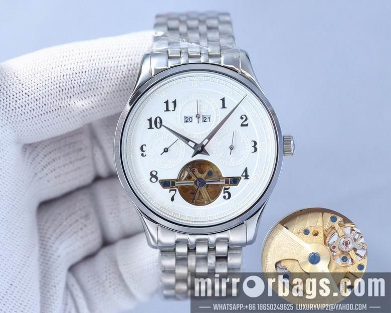 Jaeger Lecoultre men 42mm M41