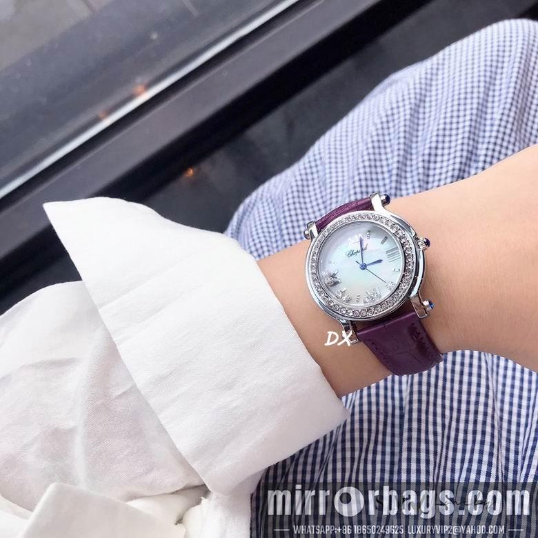Chopard 36mm 2nms40