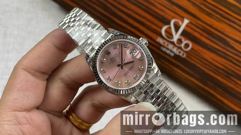  Rolex 28mm 022376