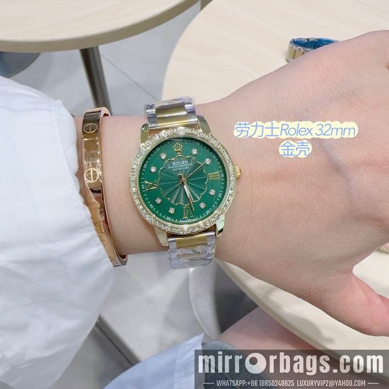Rolex 32mm 110178