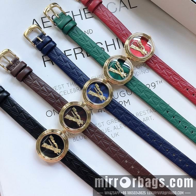 Versace women 28mm M15