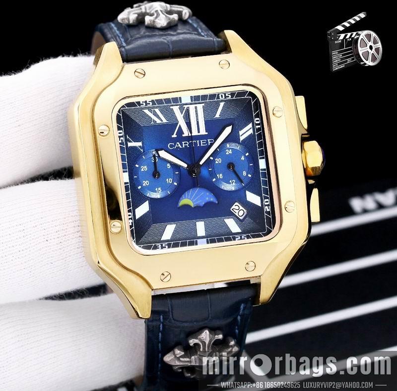 Cartier 45X13mm 101479
