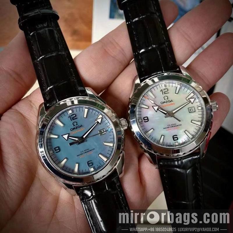 Omega 40mm 031968