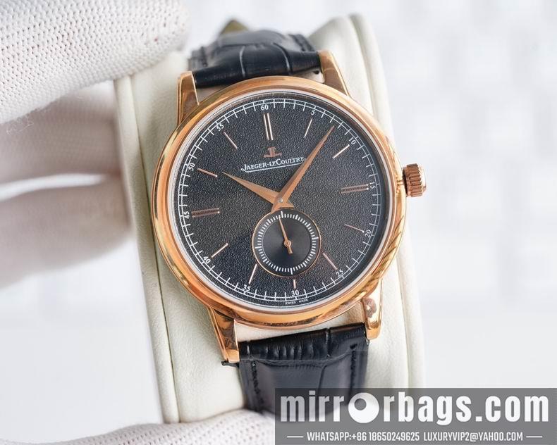 Jaeger Lecoultre men 42mm 122560