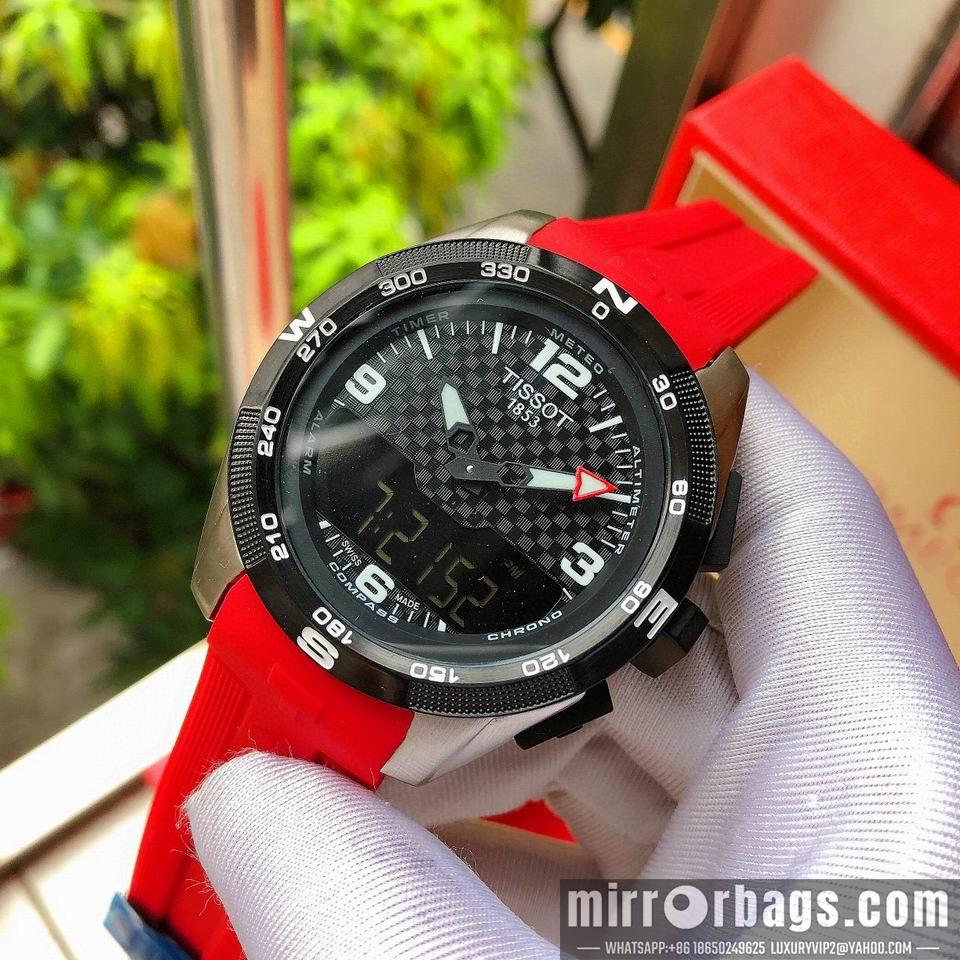 Tissot watch mb 110605