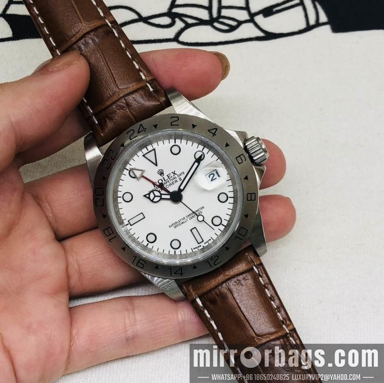 Rolex watch 062275