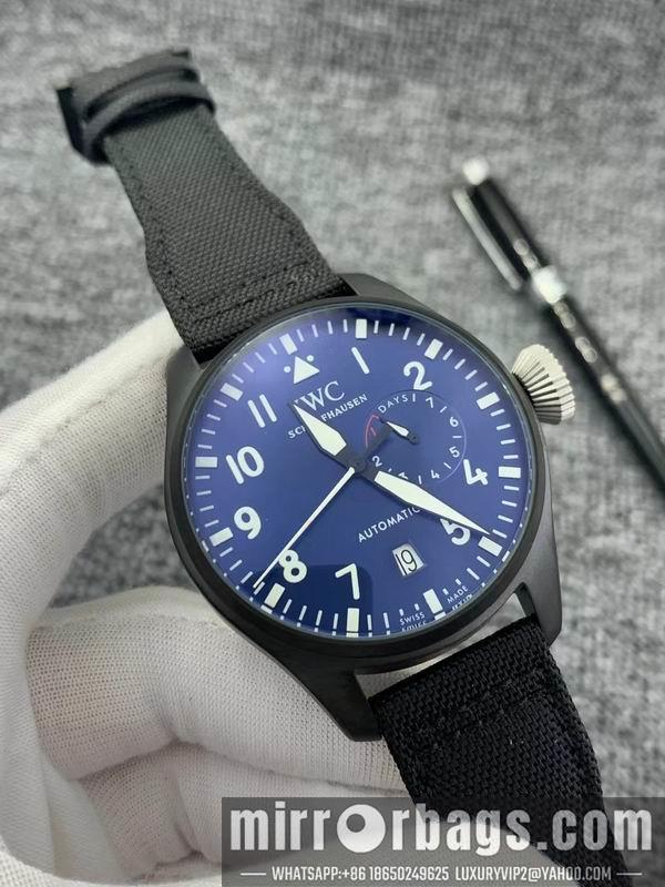 IWC watch 1109111