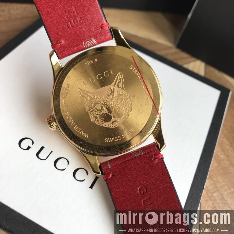 Gucci 38mm 032455