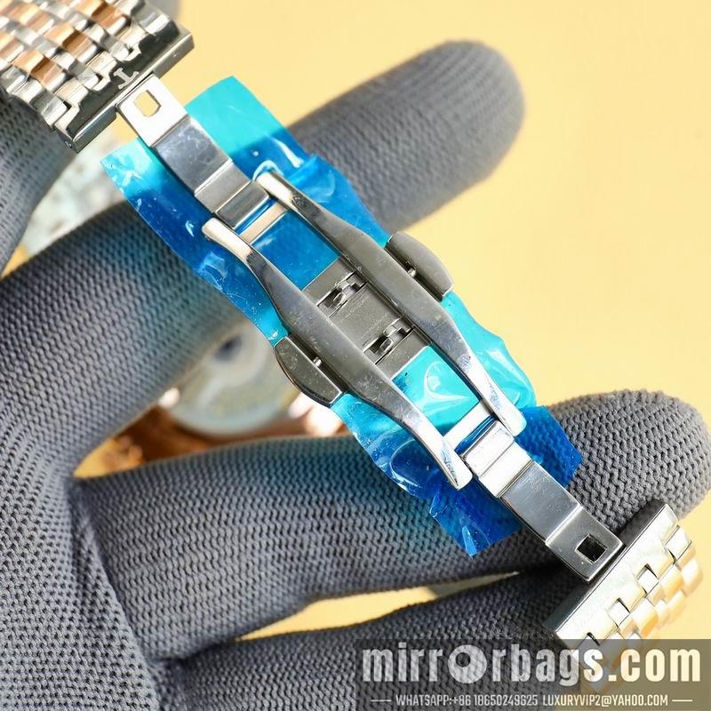 Jaeger Lecoultre 43mm 042796