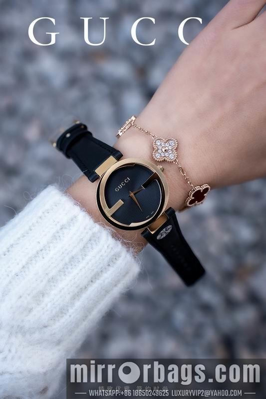 Gucci 37mm 022256