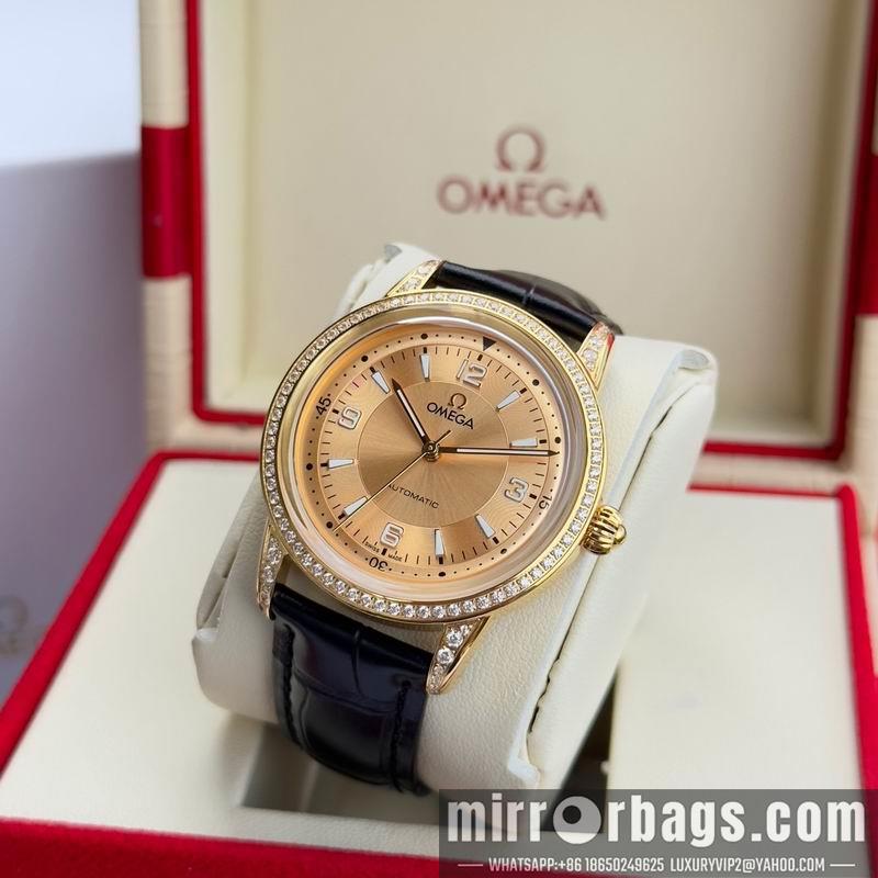 Omega 40mm 110103