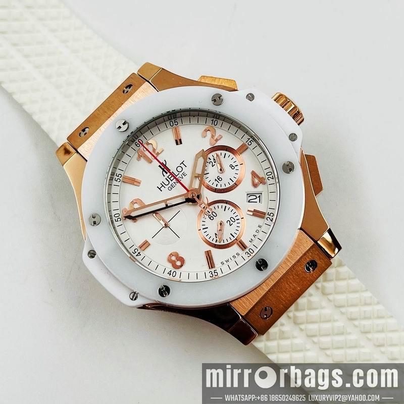 Hublot 42.4X14.6mm 082784