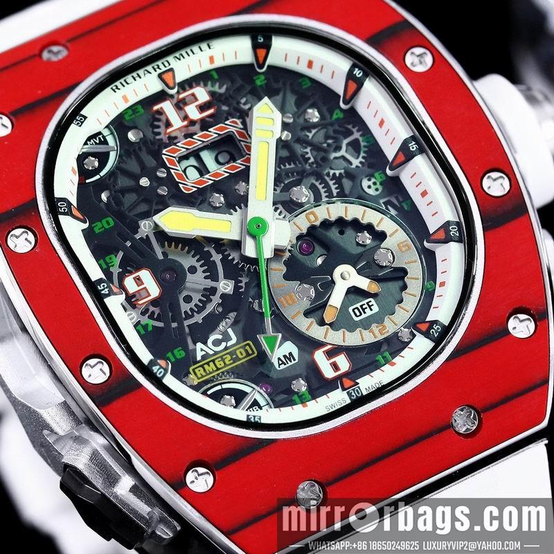 Richard Mille watch 102425