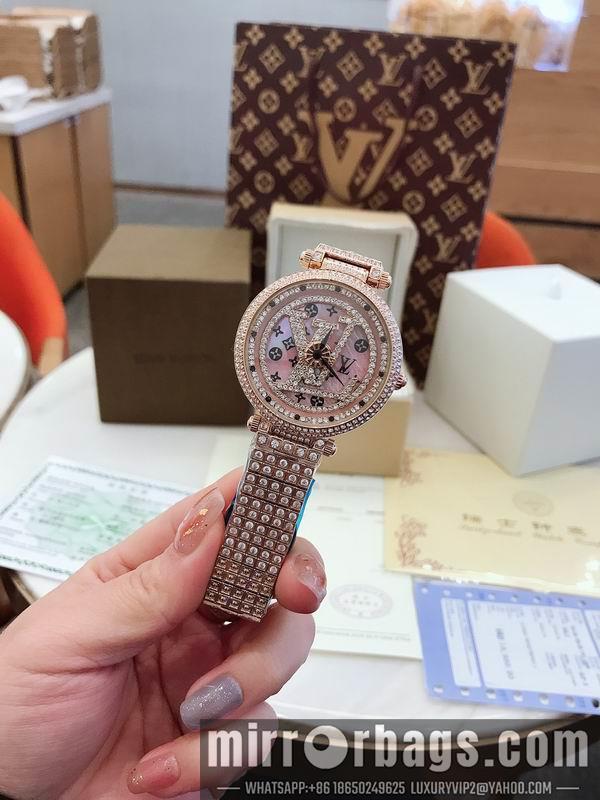 LV 38X12mm 032270