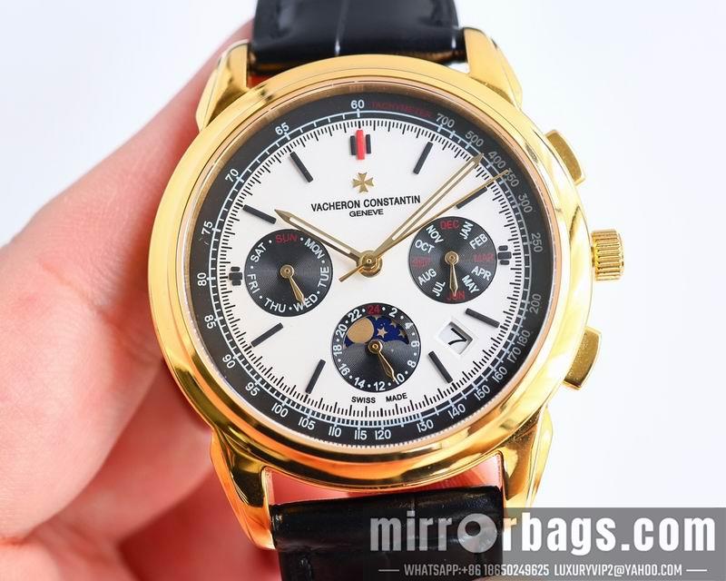 Vacheron Constantin 42X10mm 041303