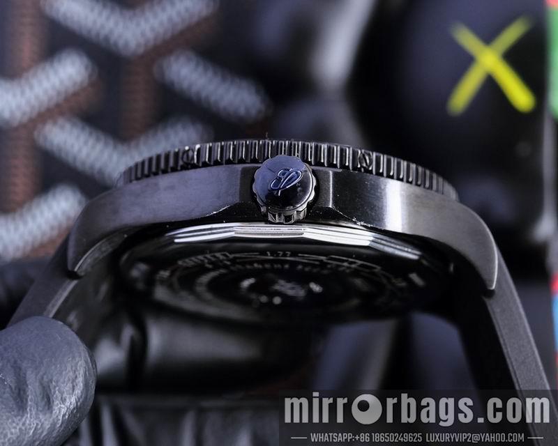 Breitling Watch 43X13mm 071426