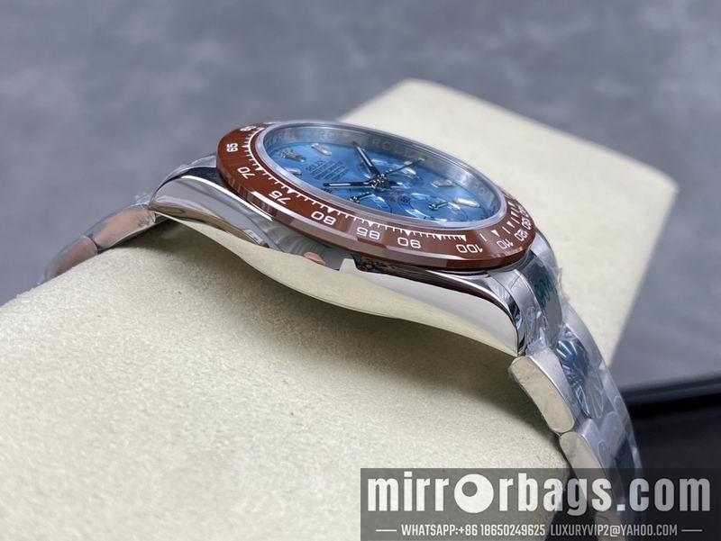Rolex 40mm 093012