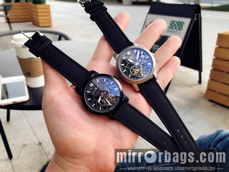 Jaeger Lecoultre 40X11mm 052003