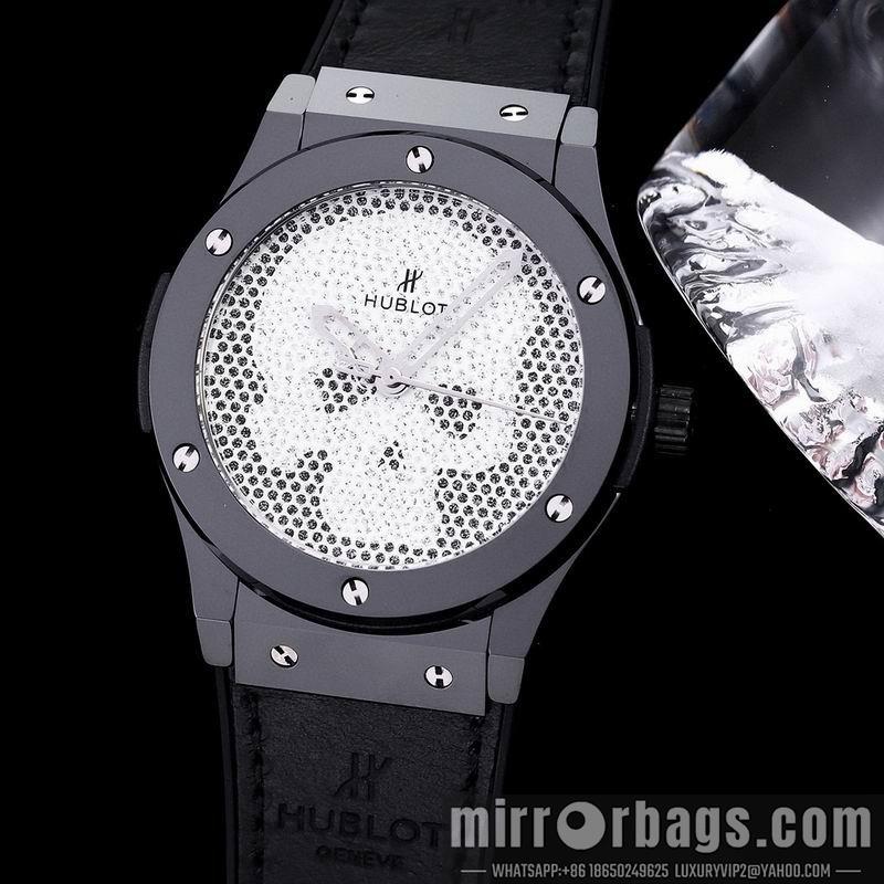 Hublot 42X11mm 102402