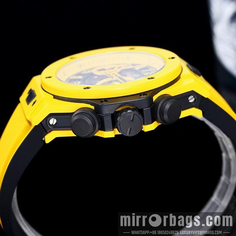 Hublot 45mm 072402