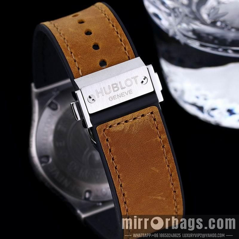 Hublot 42X12mm 070217